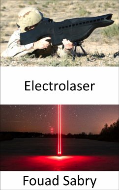 Electrolaser (eBook, ePUB) - Sabry, Fouad