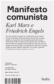 Manifesto comunista (eBook, ePUB)