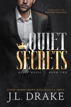 Quiet Secrets (eBook, ePUB) - Drake, J.L.