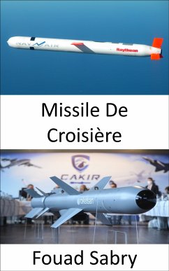 Missile De Croisière (eBook, ePUB) - Sabry, Fouad