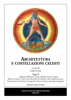 Architettura e costellazioni celesti (fixed-layout eBook, ePUB) - Cresti, Carlo