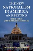The New Nationalism in America and Beyond (eBook, ePUB)