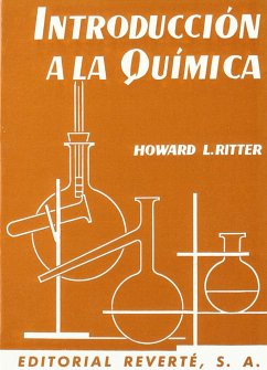 Introducción a la química - Ritter, Howard L.