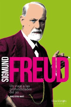 Sigmund Freud : un viaje a las profundidades del yo - Pepiol, Marc
