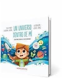 Cover Un universo dentro de mí