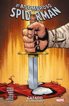 Cover Marvel Premiere. El Asombroso Spiderman 5