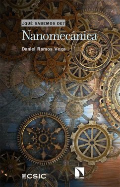 Nanomecánica - Ramos Vega, Daniel