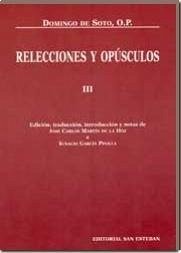 Cover Relexiones bíblicas