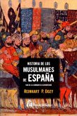 Historia de los mulsumanes en España Historia de los mulsumanes en España
