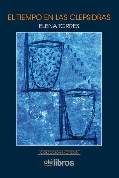 Cover El tiempo en las clepsidras