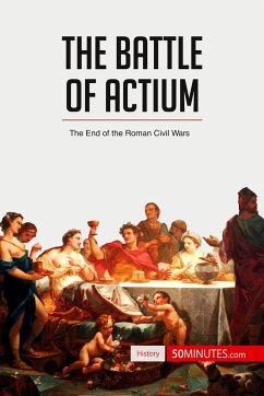The Battle of Actium - 50minutes