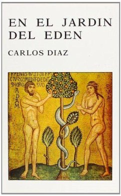 Cover En el jardín del Edén