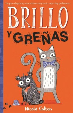 Brillo y Greñas - Colton, Nicola