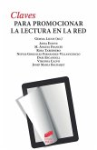 Claves para promocionar la lectura en la red