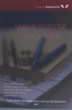 Jason Porter i altres narracions