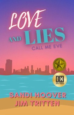 Cover Love and Lies (eBook, ePUB)