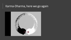 Cover Karma-Dharma, here we go again (eBook, ePUB)