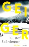 Geiger / Geiger-Reihe Bd.1 (Mängelexemplar)