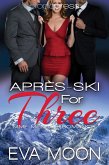 Apres-Ski for Three: MMF Menage Romance (eBook, ePUB)