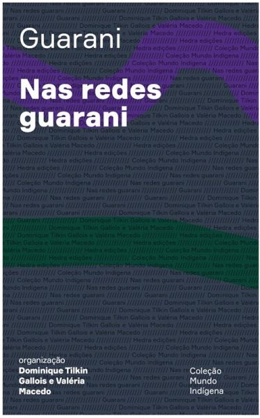 Nas redes guarani (eBook, ePUB)