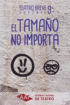 Cover El tamaño no importa