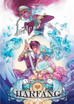 Cover Harfang
