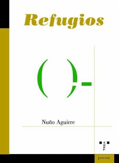 Refugios - Aguirre de Cárcer Girón, Nuño Refugios - Aguirre de Cárcer Girón, Nuño
