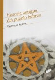 Historia antigua del pueblo hebreo