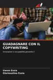 GUADAGNARE CON IL COPYWRITING