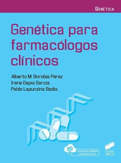 Genética para farmacólogos clínicos