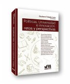 Políticas, universidad e innovación : retos y perspectivas