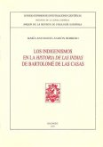 Los indigenismos en las historias de las Indias de Bartolomé de las Casas
