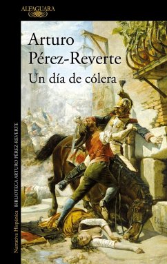 Cover Un día de cólera