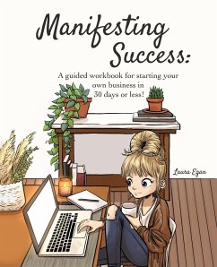 Manifesting Success - Egan, Laura