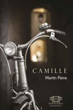 Cover Camille