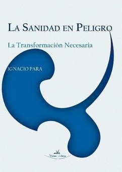 La sanidad en peligro - Para Rodríguez-Santana, Ignacio