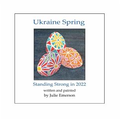Ukraine Spring - Emerson, Julie