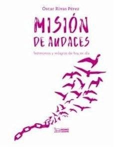 MISION DE AUDACES