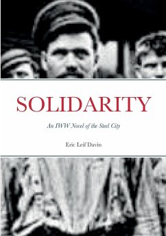 SOLIDARITY - Davin, Eric Leif