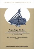 Arqueología del Hain : investigaciones etnoarqueológicas en un sitio ceremonial de la sociedad Selknam de Tierra del Fuegol : implicancias teóricas y metodológicas para los estudios arqueológicos