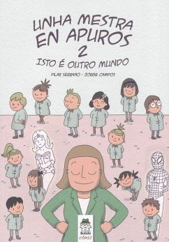 Cover Isto é outro mundo