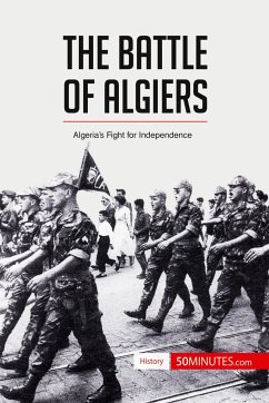 The Battle of Algiers - 50minutes