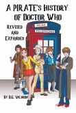 A Pirate's History of Doctor Who (Doctor Who: Pirates's History, #1) (eBook, ePUB)