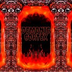 Demonic Cortex (1, #1) (eBook, ePUB)