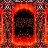 Demonic Cortex (1, #1) (eBook, ePUB)
