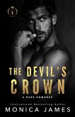 The Devil's Crown Part 1 (eBook, ePUB) The Devil's Crown Part 1 (eBook, ePUB)