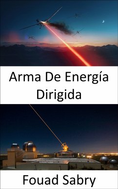 Arma De Energía Dirigida (eBook, ePUB) - Sabry, Fouad