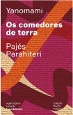 Os comedores de terra (eBook, ePUB)