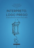 Interpreto, Logo Prego (eBook, ePUB)