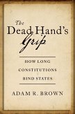 The Dead Hand's Grip (eBook, ePUB)